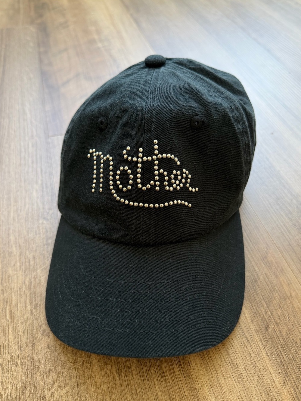 MOTHER / Hats Off Hat in What A Stud / NWT